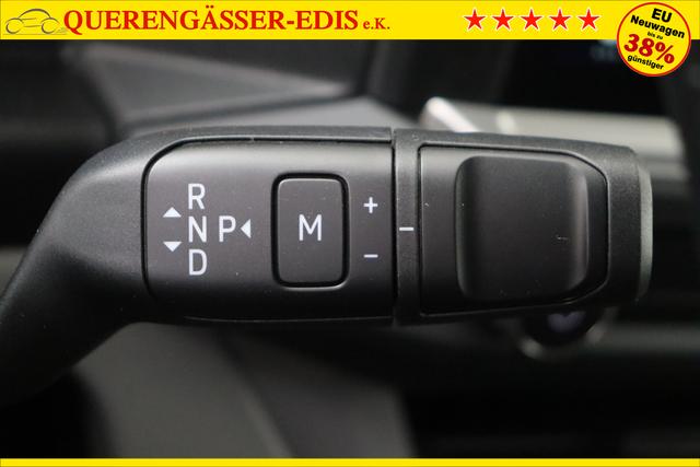 Volkswagen T5 Kastenwagen Transporter 