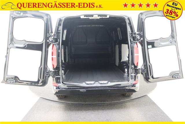 Volkswagen T5 Kastenwagen Transporter 