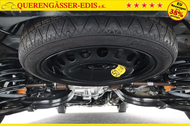 Volkswagen T5 Kastenwagen Transporter 