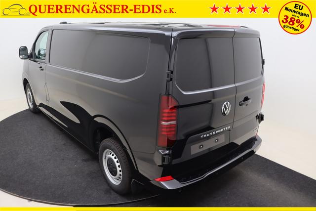 Volkswagen T5 Kastenwagen Transporter 