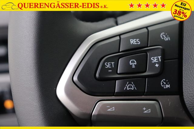 Volkswagen T5 Kastenwagen Transporter 