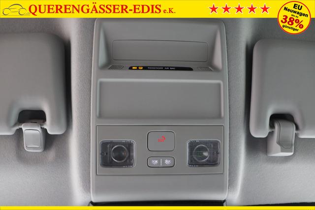 Volkswagen T5 Kastenwagen Transporter 