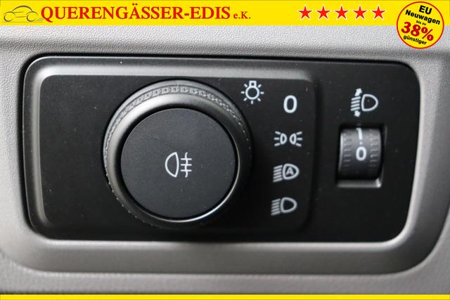 Volkswagen T5 Kastenwagen Transporter 