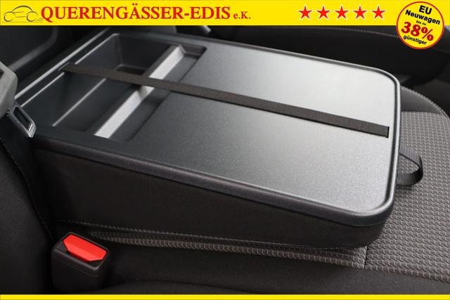 Volkswagen T5 Kastenwagen Transporter 