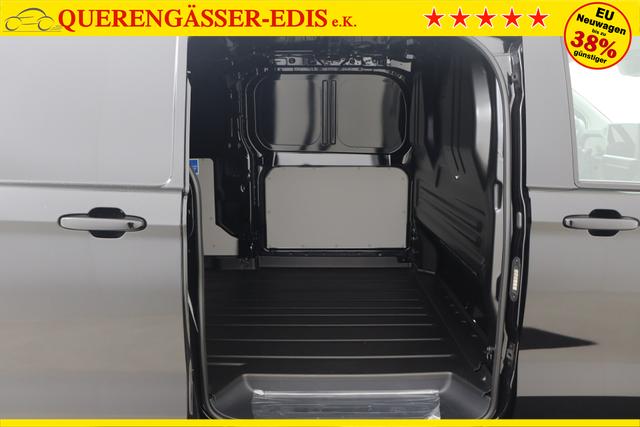 Volkswagen T5 Kastenwagen Transporter 