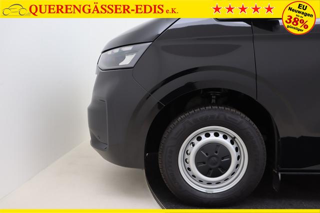 Volkswagen T5 Kastenwagen Transporter 
