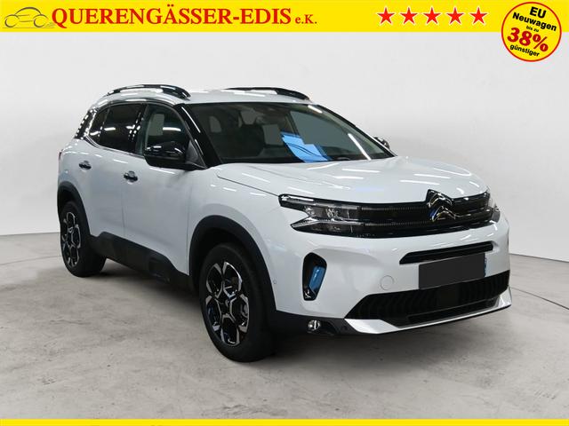 Weitere C5 Aircross 