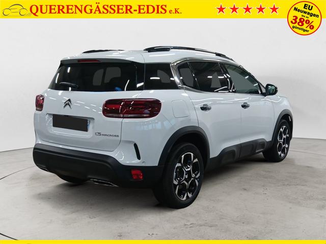Weitere C5 Aircross 