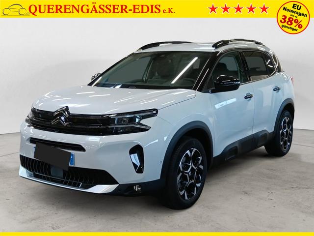 Weitere C5 Aircross 