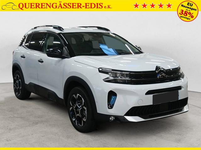 Weitere C5 Aircross 