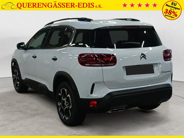 Weitere C5 Aircross 
