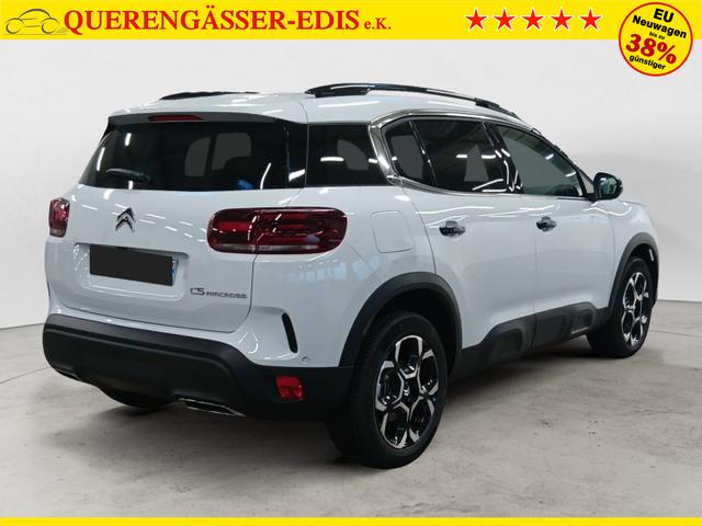 Weitere C5 Aircross 