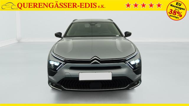 Citro&euml;n C5 X 