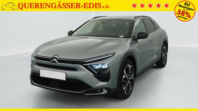 Citro&euml;n C5 X 