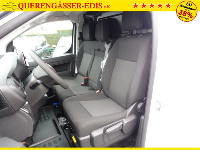 Peugeot Expert Kastenwagen 