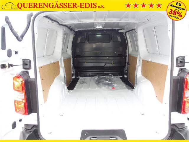 Peugeot Expert Kastenwagen 