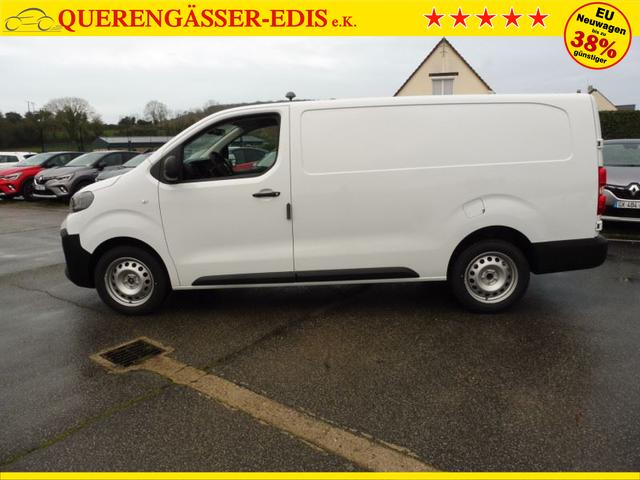 Peugeot Expert Kastenwagen 