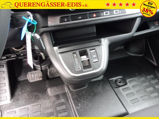 Peugeot Expert Kastenwagen 