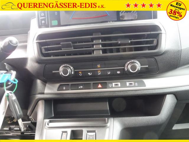 Peugeot Expert Kastenwagen 