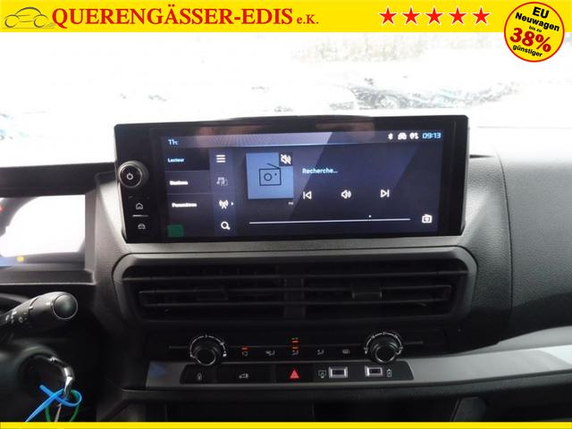 Peugeot Expert Kastenwagen 