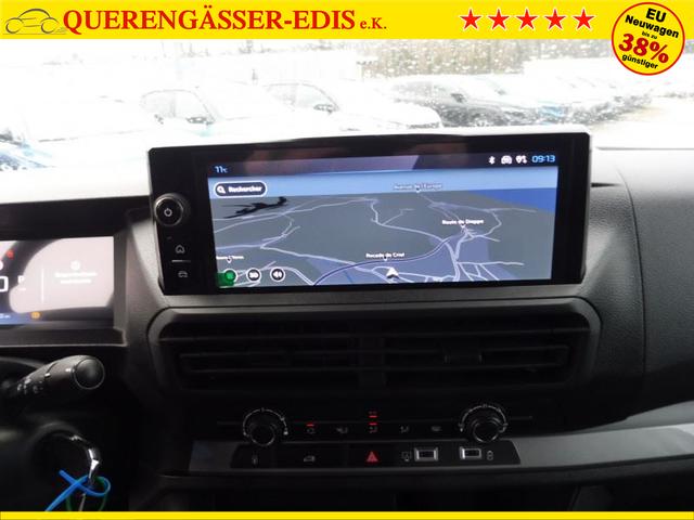 Peugeot Expert Kastenwagen 