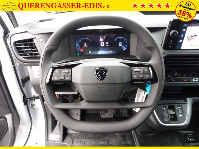 Peugeot Expert Kastenwagen 