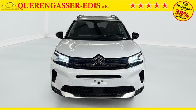 Citro&euml;n C5 Aircross 