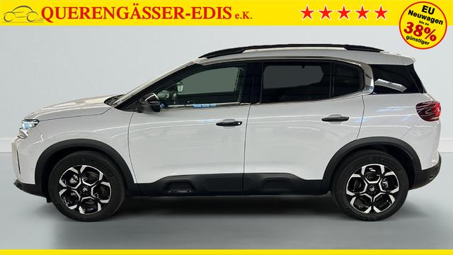 Citro&euml;n C5 Aircross 