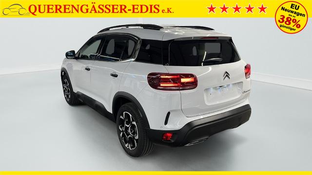 Citro&euml;n C5 Aircross 