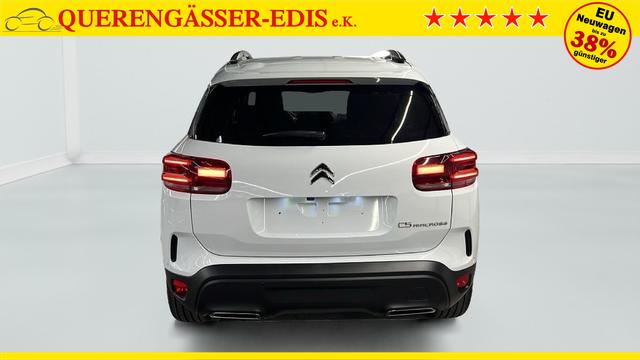Citro&euml;n C5 Aircross 