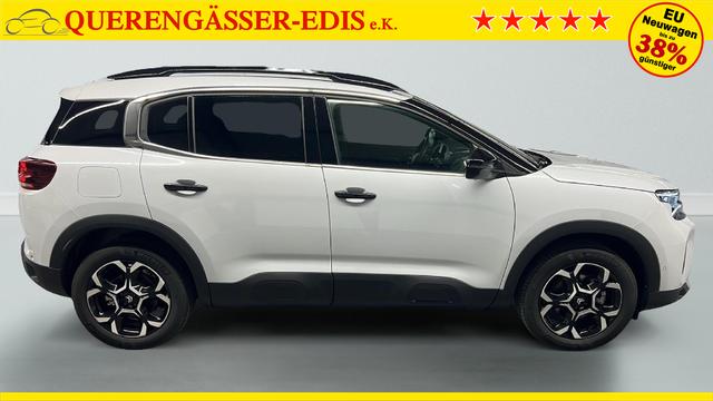 Citro&euml;n C5 Aircross 