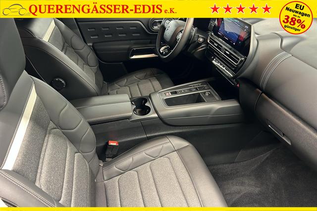 Citro&euml;n C5 Aircross 