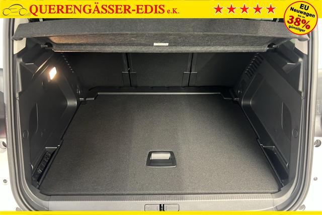 Citro&euml;n C5 Aircross 