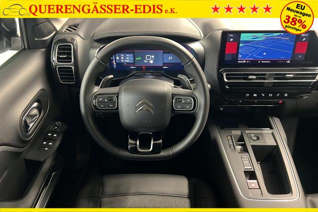 Citro&euml;n C5 Aircross 