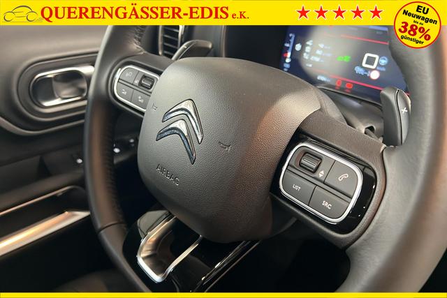 Citro&euml;n C5 Aircross 