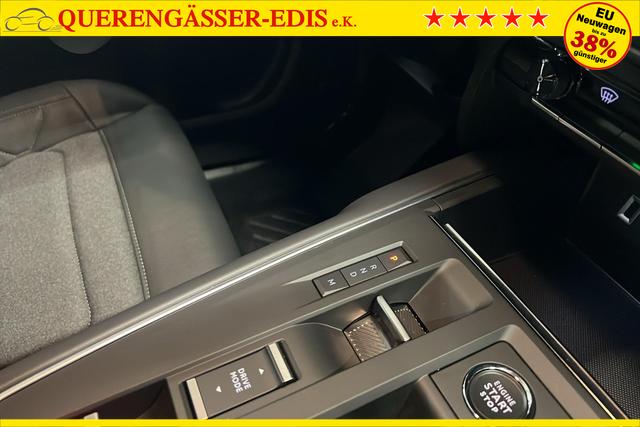 Citro&euml;n C5 Aircross 