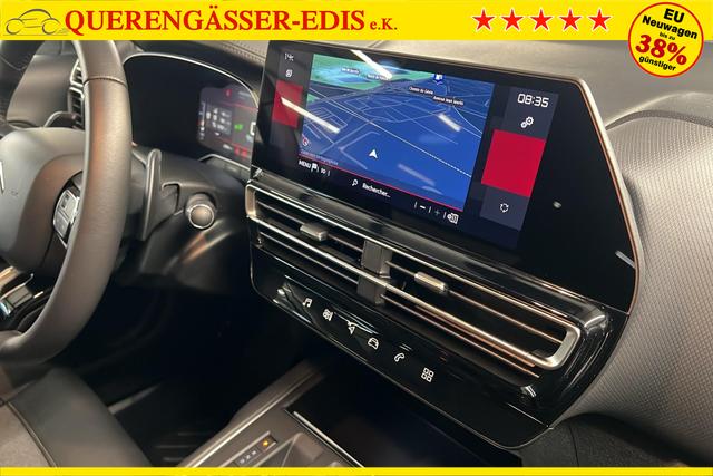 Citro&euml;n C5 Aircross 