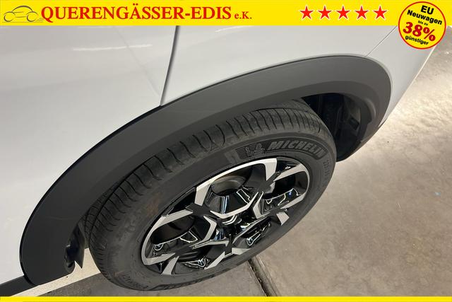 Citro&euml;n C5 Aircross 