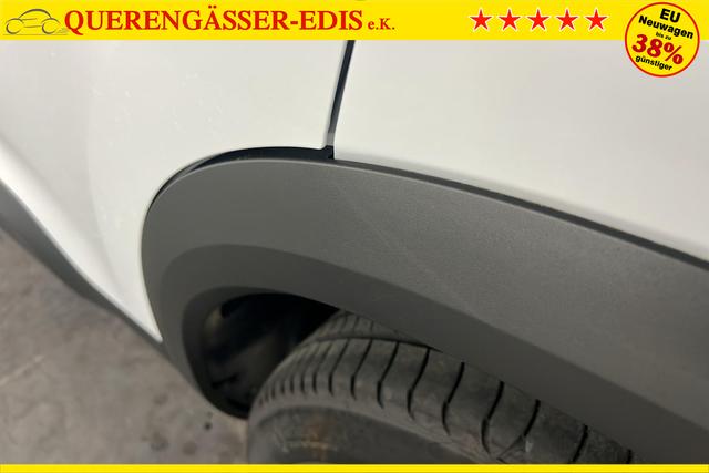 Citro&euml;n C5 Aircross 