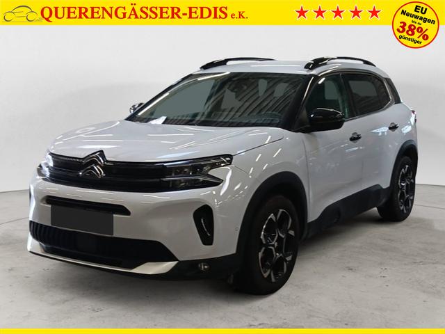 Citro&euml;n C5 Aircross 
