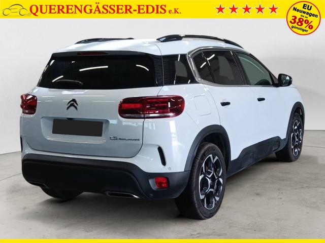 Citro&euml;n C5 Aircross 