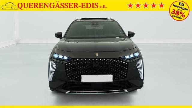 DS Automobiles 7 (Crossback) 