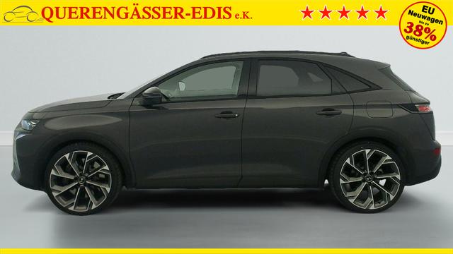 DS Automobiles 7 (Crossback) 