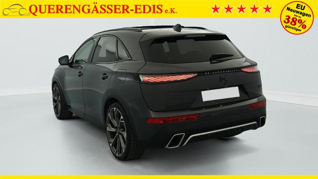 DS Automobiles 7 (Crossback) 