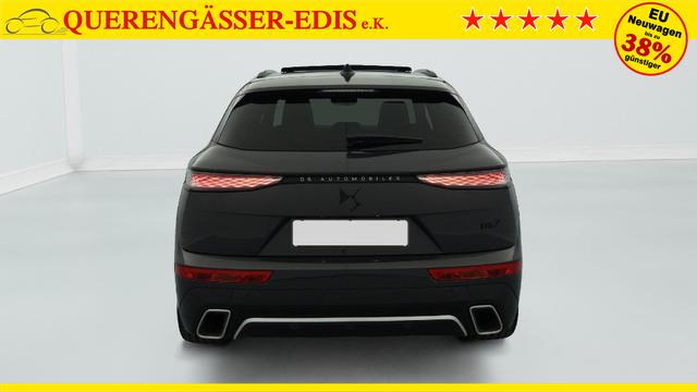 DS Automobiles 7 (Crossback) 