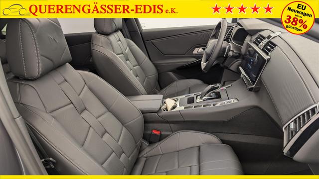 DS Automobiles 7 (Crossback) 