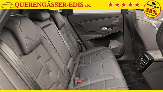 DS Automobiles 7 (Crossback) 