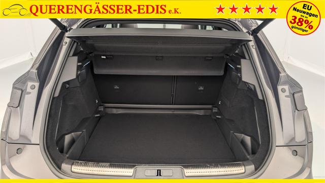 DS Automobiles 7 (Crossback) 