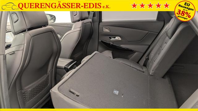 DS Automobiles 7 (Crossback) 