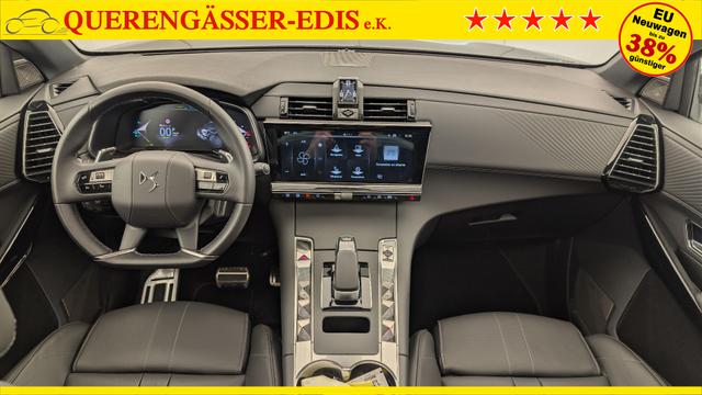 DS Automobiles 7 (Crossback) 